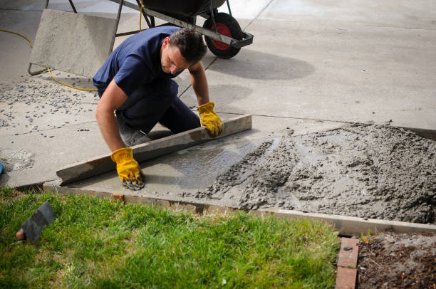 Professional Driveway Paving Services in Corcoran, CA